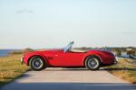 Shelby Cobra 289 1965 года